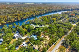 221 NE 838th St, Old Town, FL 32680 - Photo 6