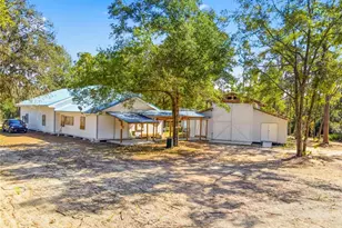 221 NE 838th St, Old Town, FL 32680 - Photo 2