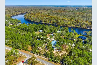 221 NE 838th Street, Old Town, FL 32680 - Photo 8