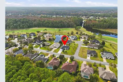 4535 Golf Ridge Drive, Elkton, FL 32033 - Photo 2