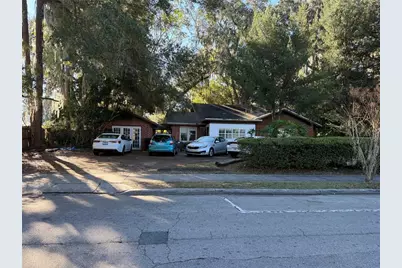 1521 NW 7th Avenue, Gainesville, FL 32603 - Photo 1