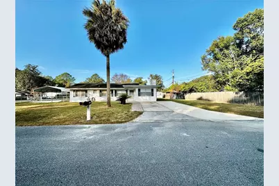 14512 NW 133rd Terrace, Alachua, FL 32615 - Photo 1