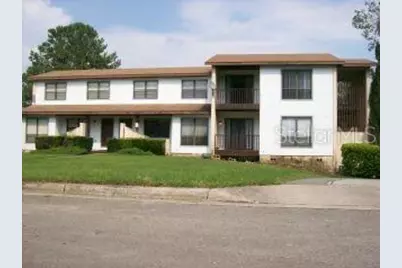 2705 NW 104th Court #2, Gainesville, FL 32606 - Photo 1