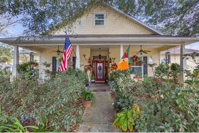 16643 NW 168th Terrace, Alachua, FL 32615 - Photo 1