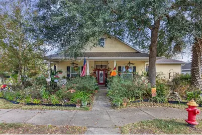 16643 NW 168th Terrace, Alachua, FL 32615 - Photo 2