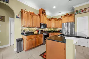 16643 NW 168th Terrace, Alachua, FL 32615 - Photo 12