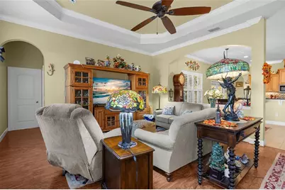 16643 NW 168th Terrace, Alachua, FL 32615 - Photo 8