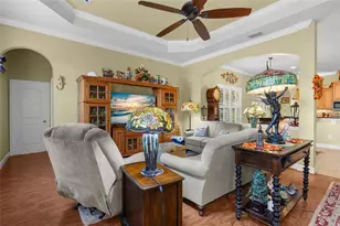 16643 NW 168th Terrace, Alachua, FL 32615 - Photo 8