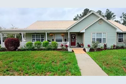 6864 NW County Road 229A, Starke, FL 32091 - Photo 2
