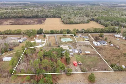 6864 NW County Road 229A, Starke, FL 32091 - Photo 48