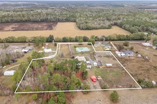 6864 NW Co Rd 229A, Starke, FL 32091 - Photo 48