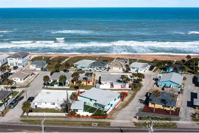 7 Neptune Park Dr., Ormond Beach, FL 32176 - Photo 1