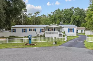 17130 NW 83rd Ct, Fanning Springs, FL 32693 - Photo 38