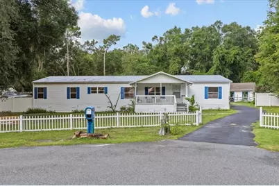 17130 NW 83rd Court, Fanning Springs, FL 32693 - Photo 42