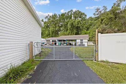 17130 NW 83rd Court, Fanning Springs, FL 32693 - Photo 12