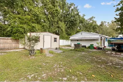 17130 NW 83rd Court, Fanning Springs, FL 32693 - Photo 16