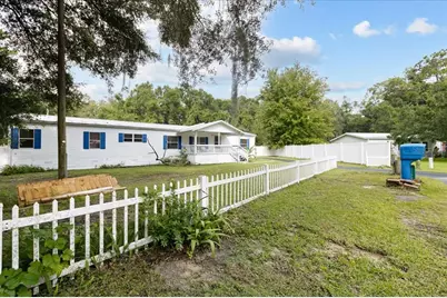 17130 NW 83rd Court, Fanning Springs, FL 32693 - Photo 8
