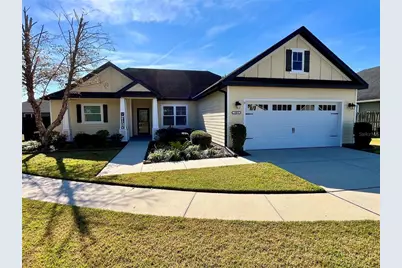 19033 NW 166th Avenue, High Springs, FL 32643 - Photo 1