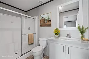 11851 SE 21st Pl, Morriston, FL 32668 - Photo 12