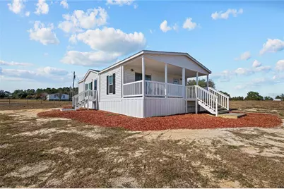 11851 SE 21st Place, Morriston, FL 32668 - Photo 1