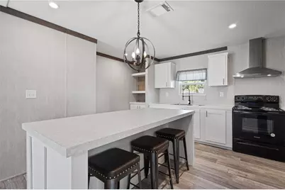 11851 SE 21st Place, Morriston, FL 32668 - Photo 6