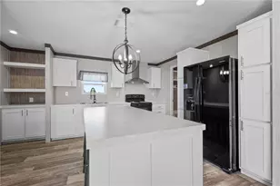 11851 SE 21st Pl, Morriston, FL 32668 - Photo 8