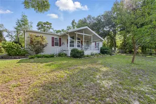 17231 NW 83rd Ct, Fanning Springs, FL 32693 - Photo 18