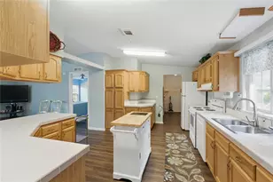 17231 NW 83rd Ct, Fanning Springs, FL 32693 - Photo 40