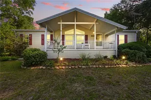 17231 NW 83rd Ct, Fanning Springs, FL 32693 - Photo 48