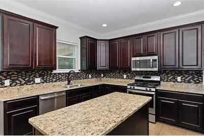 1048 NW 233rd Drive, Newberry, FL 32669 - Photo 16