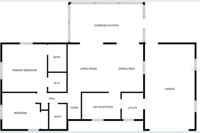 15083 SW 43rd Terrace Road, Ocala, FL 34473 - Photo 2