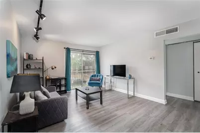 1700 SW 16th Court #C25, Gainesville, FL 32608 - Photo 2