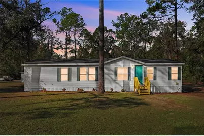 5671 SW 56th Way, Lake Butler, FL 32054 - Photo 2