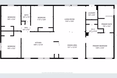 5671 SW 56th Way, Lake Butler, FL 32054 - Photo 6