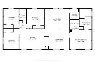 5671 SW 56th Way, Lake Butler, FL 32054 - Photo 6