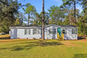 5671 SW 56th Way, Lake Butler, FL 32054 - Photo 1