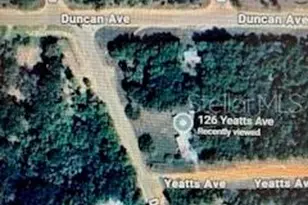 126 Yeatts Ave, Interlachen, FL 32148 - Photo 1