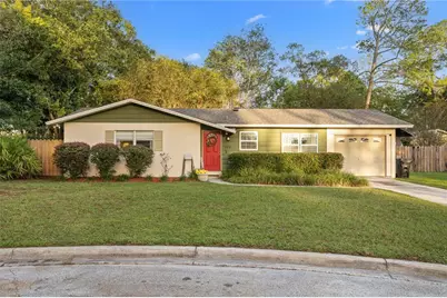 5631 NW 25th Terrace, Gainesville, FL 32653 - Photo 2