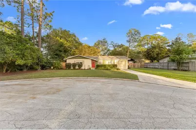 5631 NW 25th Terrace, Gainesville, FL 32653 - Photo 24