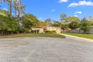 5631 NW 25th Terrace, Gainesville, FL 32653 - Photo 24