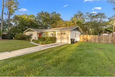 5631 NW 25th Terrace, Gainesville, FL 32653 - Photo 22