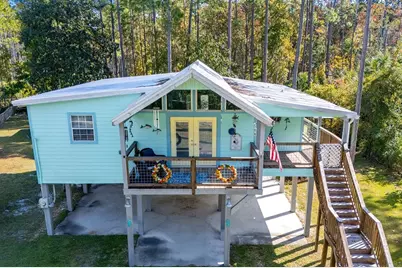 259 SE 373 Street, Old Town, FL 32680 - Photo 6