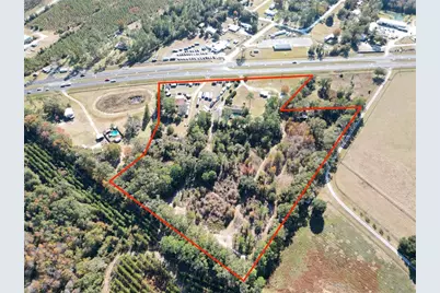 11782 SW 59th Avenue, Starke, FL 32091 - Photo 2