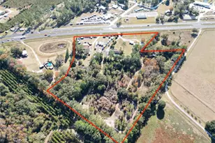 11782 SW 59 Ave, Starke, FL 32091 - Photo 2