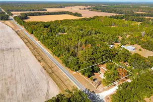 3780 NW County Road 340, Bell, FL 32619 - Photo 6