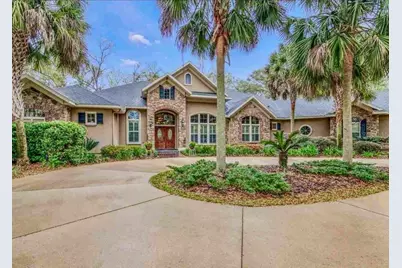 9008 SW 17th Avenue, Gainesville, FL 32607 - Photo 1