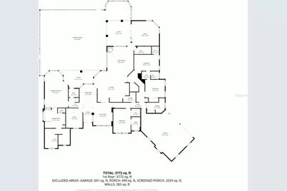 9008 SW 17th Avenue, Gainesville, FL 32607 - Photo 50