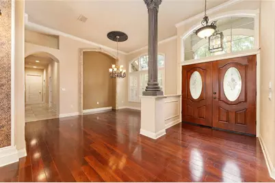 9008 SW 17th Avenue, Gainesville, FL 32607 - Photo 4