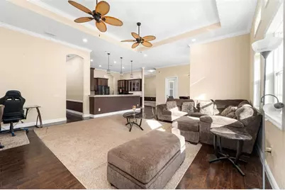 16635 SW 139th Avenue, Archer, FL 32618 - Photo 6