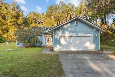 191 Slaughter Road, Palatka, FL 32177 - Photo 2